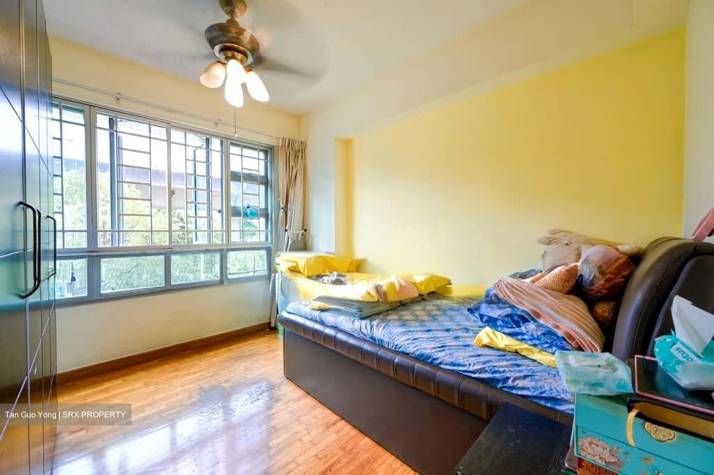 Blk 273B Punggol Regalia (Punggol), HDB 5 Rooms #583746571